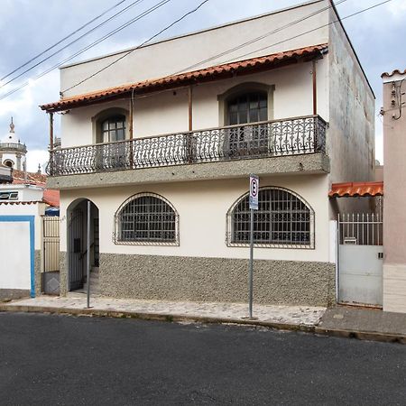 Recanto Sao Francisco, Casa 2 Quartos 100M Igreja Sao Francisco Pet Friend Sao Joao del Rei Luaran gambar